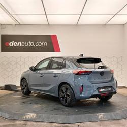 Opel Corsa Corsa Electrique 156 ch & Batterie 51 kWh GS 5p Bruges