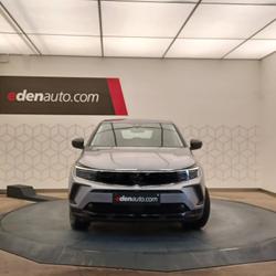 Opel Grandland Grandland 1.2 Turbo Hybrid 136 ch e-DCT6 GS 5p Bruges