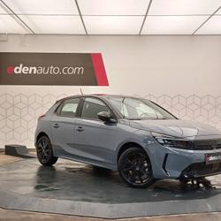 Opel Corsa Corsa 1.2 75 ch BVM5 GS 5p Bruges