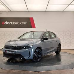 Opel Corsa Corsa 1.2 75 ch BVM5 GS 5p Bruges