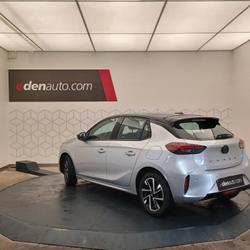 Opel Corsa Corsa 1.2 75 ch BVM5 GS 5p Bruges