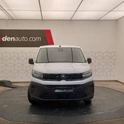 Autres Opel COMBO CARGO M 650 KG BLUEHDI 100 S&S BVM6  4p Bruges