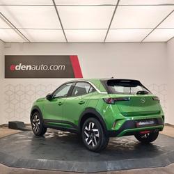 Opel Mokka Mokka 1.2 Turbo 130 ch BVA8  5p Bruges