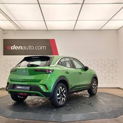 Opel Mokka Mokka 1.2 Turbo 130 ch BVA8  5p Bruges