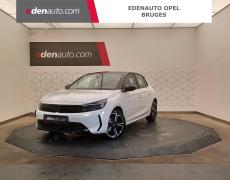 Opel Corsa Bruges