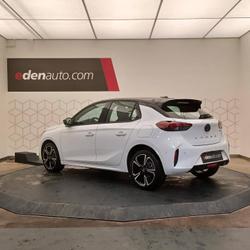 Opel Corsa Corsa 1.2 Turbo Hybrid 100 ch e-DCT6 GS 5p Bruges