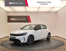 Opel Corsa Bruges