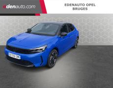 Opel Corsa Bruges