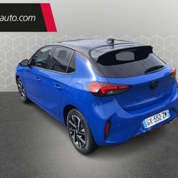 Opel Corsa Corsa 1.2 Turbo 130 ch BVA8 GS 5p Bruges