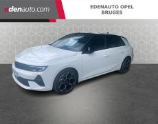 Opel Astra Bruges
