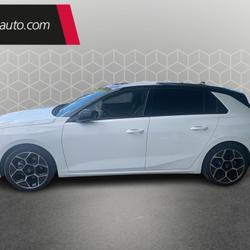 Opel Astra Astra 1.2 Turbo Hybride 136 ch e-DCT6 GS 5p Bruges