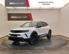 Opel Mokka Bruges