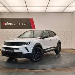 Opel Mokka Mokka 1.2 Turbo 130 ch BVA8 GS 5p Bruges