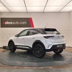 Opel Mokka Mokka 1.2 Turbo 130 ch BVA8 GS 5p Bruges