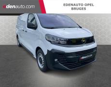 Opel Vivaro fourgon Bruges