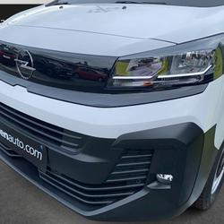 Opel Vivaro fourgon VIVARO FGN TAILLE M BLUEHDI 120 S&S BVM6  4p Bruges