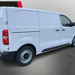 Opel Vivaro fourgon VIVARO FGN TAILLE M BLUEHDI 120 S&S BVM6  4p Bruges