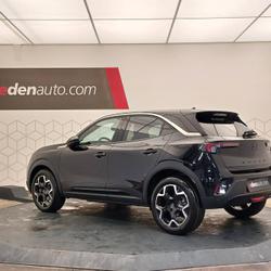 Opel Mokka Mokka 1.2 Turbo Hybride 136 ch e-DCT6 Ultimate 5p Bruges