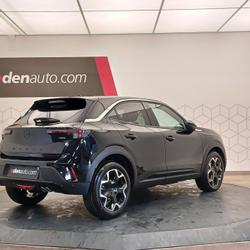 Opel Mokka Mokka 1.2 Turbo Hybride 136 ch e-DCT6 Ultimate 5p Bruges