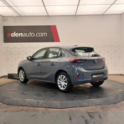 Opel Corsa Corsa 1.2 75 ch BVM5  5p Bruges