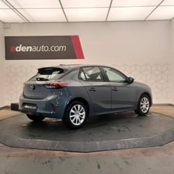 Opel Corsa Corsa 1.2 75 ch BVM5  5p Bruges