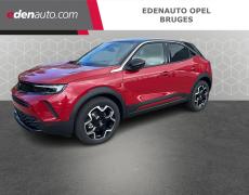 Opel Mokka Bruges
