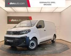 Opel Vivaro fourgon Bruges