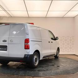 Opel Vivaro fourgon VIVARO FGN TAILLE M BLUEHDI 145 S&S BVM6  4p Bruges