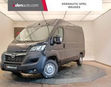 Opel Movano Bruges