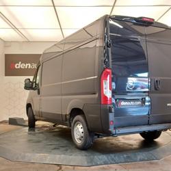 Opel Movano MOVANO FGN 3.5T L2H2 165 BLUE HDI S&S  4p Bruges