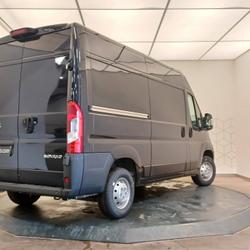 Opel Movano MOVANO FGN 3.5T L2H2 165 BLUE HDI S&S  4p Bruges