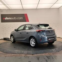 Opel Corsa Corsa 1.2 75 ch BVM5  5p Bruges