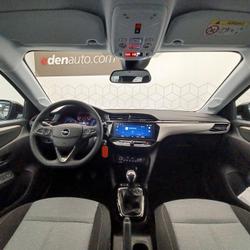 Opel Corsa Corsa 1.2 75 ch BVM5  5p Bruges