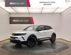 Opel Mokka Bruges
