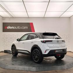 Opel Mokka Mokka 1.2 Turbo 100 ch BVM6 GS 5p Bruges