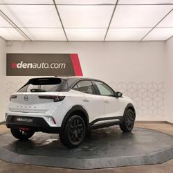 Opel Mokka Mokka 1.2 Turbo 100 ch BVM6 GS 5p Bruges