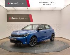 Opel Corsa Bruges