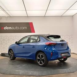 Opel Corsa Corsa 1.2 Turbo 100 ch BVM6 GS 5p Bruges