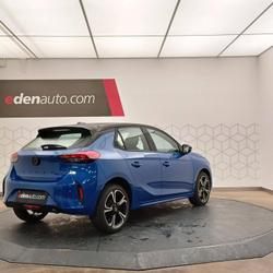 Opel Corsa Corsa 1.2 Turbo 100 ch BVM6 GS 5p Bruges