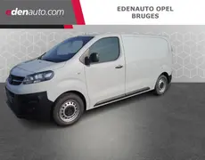 Opel Vivaro fourgon Bruges