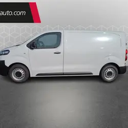 Opel Vivaro fourgon VIVARO FGN TAILLE M BLUEHDI 145 S&S BVM6  4p Bruges