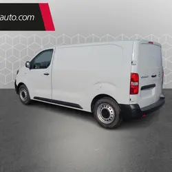 Opel Vivaro fourgon VIVARO FGN TAILLE M BLUEHDI 145 S&S BVM6  4p Bruges