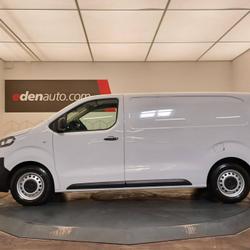 Opel Vivaro fourgon VIVARO FGN TAILLE M BLUEHDI 145 S&S BVM6  4p Bruges