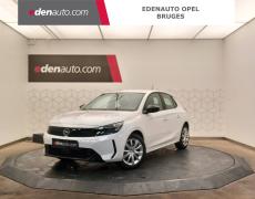 Opel Corsa Bruges