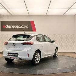 Opel Corsa Corsa 1.2 75 ch BVM5  5p Bruges