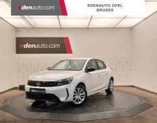 Opel Corsa Bruges