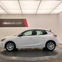 Opel Corsa Corsa 1.2 75 ch BVM5  5p Bruges