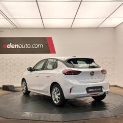 Opel Corsa Corsa 1.2 75 ch BVM5  5p Bruges