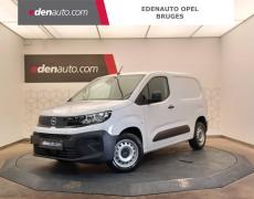 Autres Opel Bruges