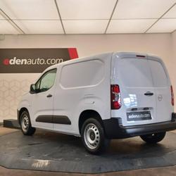 Autres Opel COMBO CARGO M 1000 KG BLUEHDI 100 S&S BVM6  4p Bruges